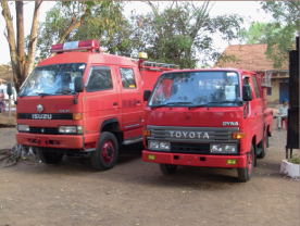 ワイルミルコミューン、ポニァクレーク地区、コンポンチャム県