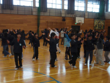 キャプション○○○○○